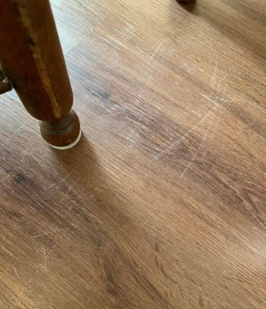 Is LVP Really Scratch-Resistant? Here’s What You Should Know