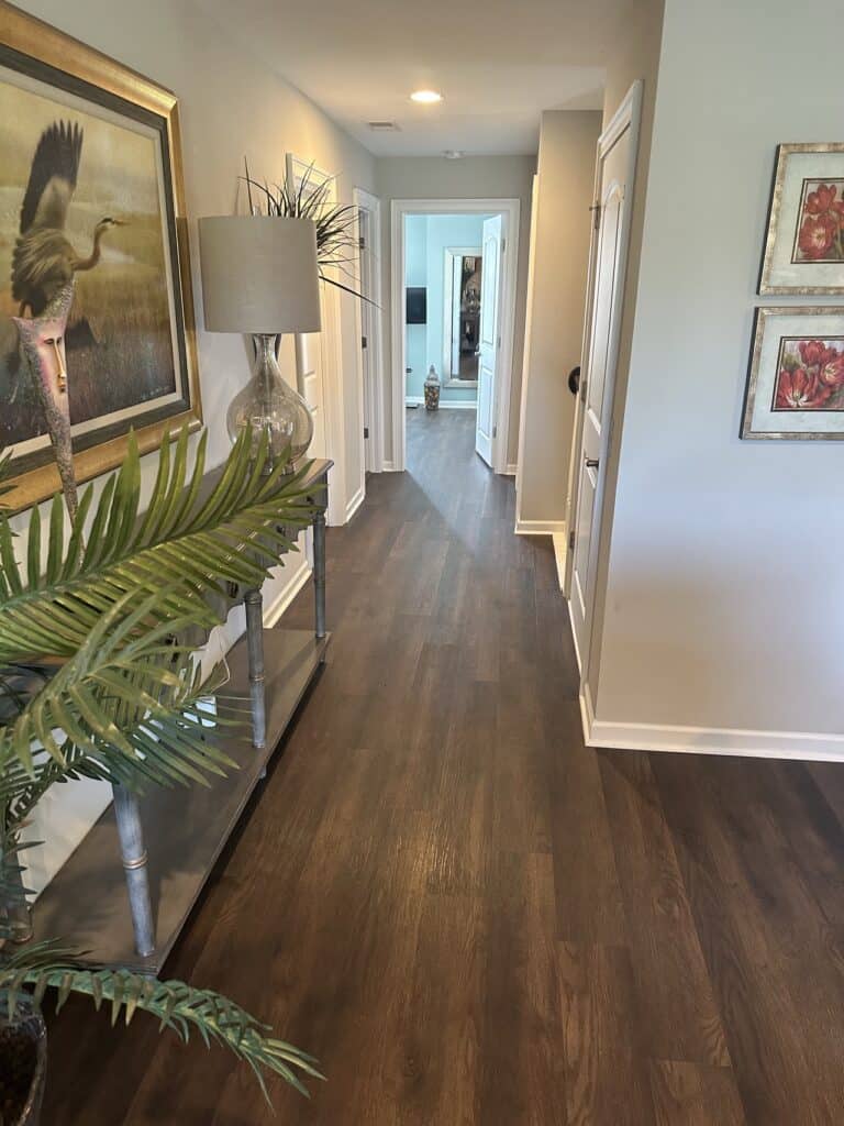 Why Luxury Vinyl Plank (LVP) Is Taking Over Homes in Pensacola—and Why It Might Be Perfect for Yours