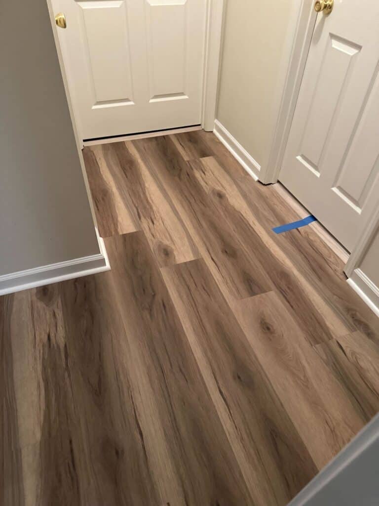 LVP vs. Tile in Coastal Homes: Which One Actually Holds Up Near the Gulf?